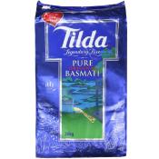 Riz Long Basmati Tilda 20 Kg
