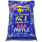 Brisure De Riz Cassé 1 Fois Buffle 18 Kg