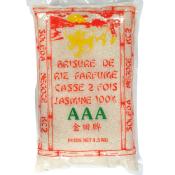 Brisure De Riz Cassé 2 Fois Buffle 4,5 Kg