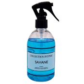 Spray Savane Collection Intense Paris 250ml - Parfum d'Intérieur
