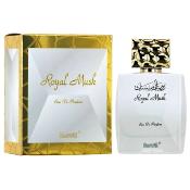 Royal Musk 100ml - Surrati Eau de Parfum