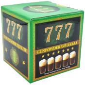 Thé vert 777 | Carton de 60 x 200g