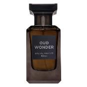 Oud Wonder Fragrance World - 80ml Eau de Parfum 