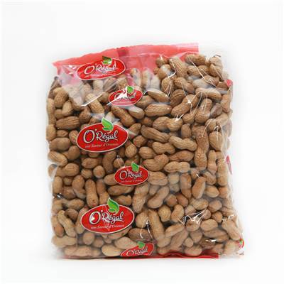 Arachide Coque Grillées 1 Kg