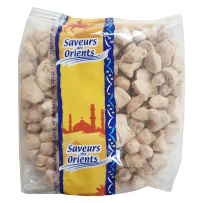 Baobab en grains ( pain de singe ) saveurs | Carton de 10 x 500g