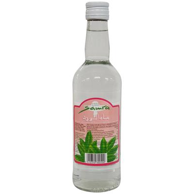 Arome Eau De Rose Samra 50 Cl