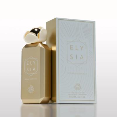 Elysia Sugar Patchouli Fragrance World - 100ml Eau de Parfum