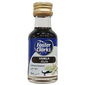 Foster Clark Essence Culinaire Vanille 28ml