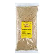 Gingembre moulu Saveurs des Epices | Carton de 20 x 500g