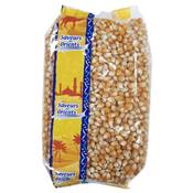 Mais Pop Corn Saveurs Des Champs 1 Kg