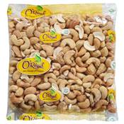 Noix de Cajou Grillées Sans Sel 500 G
