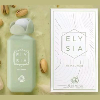 Elysia Pista Sundae Fragrance World - 100ml Eau de Parfum