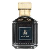 B Satin Oud Fragrance World - 100ml Eau de Parfum