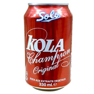 Kola Champion Original 33 Cl