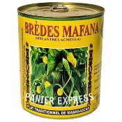 Brèdes Mafana 800g – Codal – Légume Traditionnel Malgache