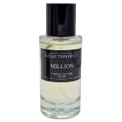 Collection Privée Million 50ml - Edition Intense Paris Eau de Parfum