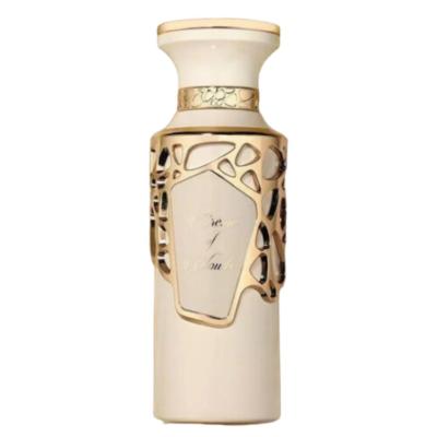 Creme of Clouds Fragrance World - 100ml Eau de Parfum