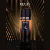 Frenetic Homme Intense Emir - 80ml Extrait de Parfum