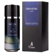 Frenetic Men Emir - 80ml Extrait de Parfum