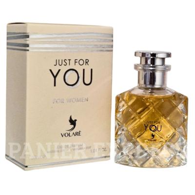 Just For You Volaré - 30ml Eau de Parfum