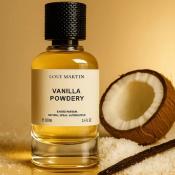 Vanilla Powdery Loui Martin - 100ml Eau de Parfum