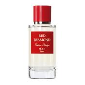 MAH Paris Red Diamond 50ml - Edition Prestige Eau de Parfum