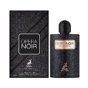 Opera Noir Alhambra - 100ml Eau de Parfum