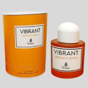 Vibrant Orange & Neroli Emir 100ml Eau de Parfum