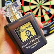 Charuto Tobacco Vanille Pendora 100ml Eau de Parfum