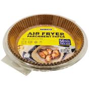 Papier Cuisson Airfryer Waco Rond 50 pcs – 20 x 4,5 cm