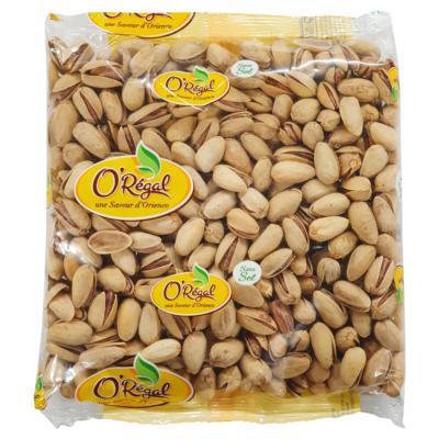 Pistache 28/30 Grillées Sans Sel 250 G