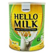 Poudre de Lait Hello Milk 400g