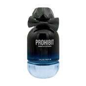 Prohibit Parfum Intense Fragrance World - 100ml Eau de Parfum