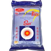 Brisure De Riz Cassé 1 Fois Sun Brand 20 Kg