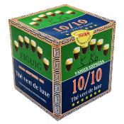 Thé Vert Figuig 200g