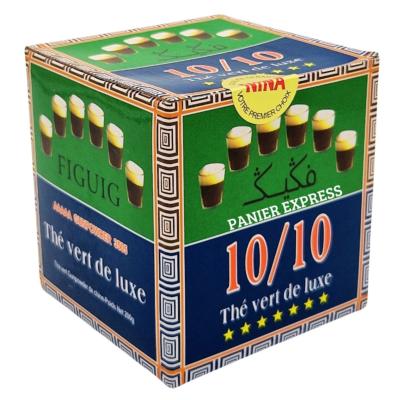 Thé Vert - 500g Figuig