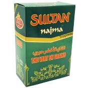 Thé vert Sultan Najma | Carton de 60 x 200g