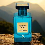Portrait Blue Volaré - 100ml Eau de Parfum