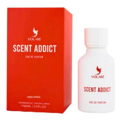 Scent Addict 90ml - Volaré Eau de Parfum