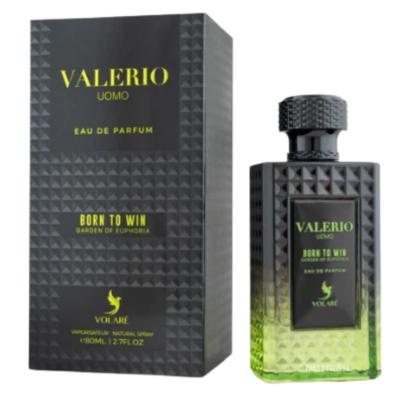 Valerio Uomo Born To Win 100ml - Volaré Eau de Parfum