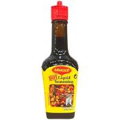 Arome Maggi hot halal | Carton de 12 x 100 ml