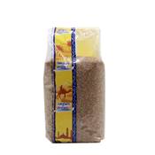 Boulgour Brun Fin Saveur 1 Kg