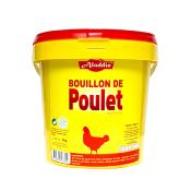 Bouillon Poulet Aladdin 1 Kg