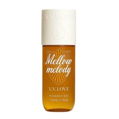 Brume Mellow Melody V.V Love - 150ml Fragrance Mist