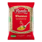 M'hammas Gros Randa Pates De Tunisie 500 G