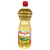 Huile De Tournesol Bingoil 1 L