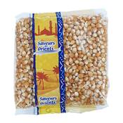 Mais Pop Corn Saveurs Des Champs 500 G