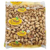 Pistache Grillées Sans Sel 500 G
