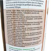 Sirop De Tamarin Zena 75 cl