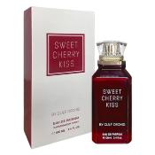 Sweet Cherry Kiss Gulf Orchid - 100ml Eau de Parfum
